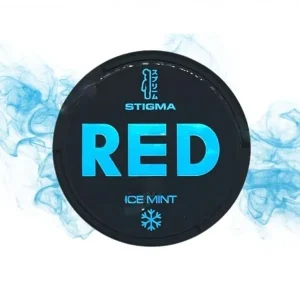 снюс RED