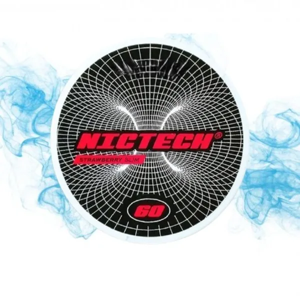 снюс Nictech