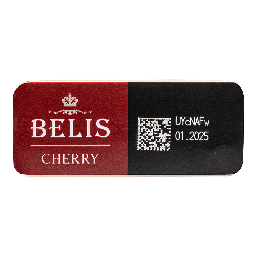 сигариллы белис belis